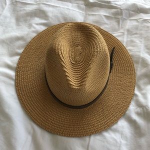Panama Hat